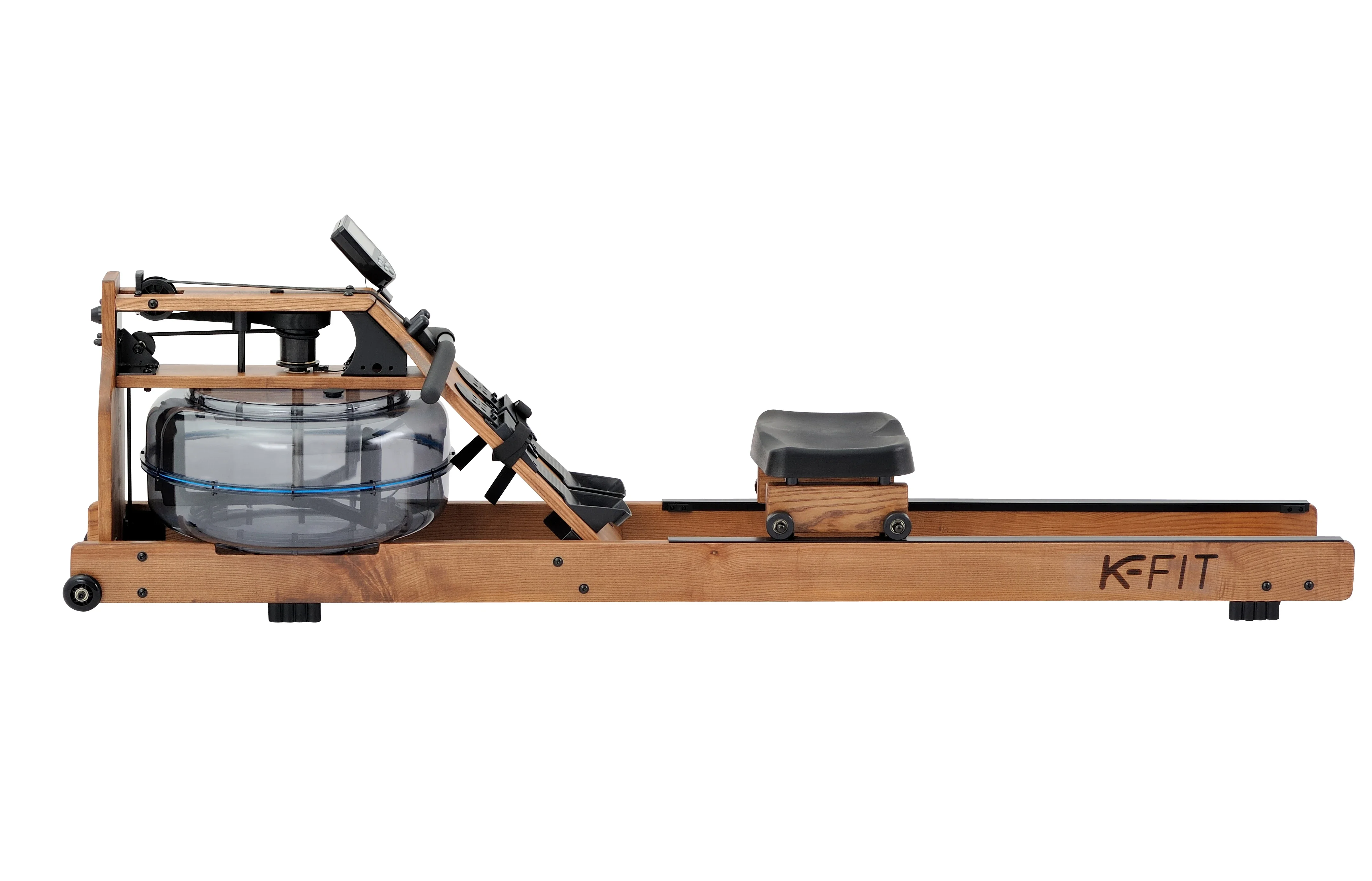 Home Gym Resistance - Alat Fitness Kardio Dalam Ruangan Mesin