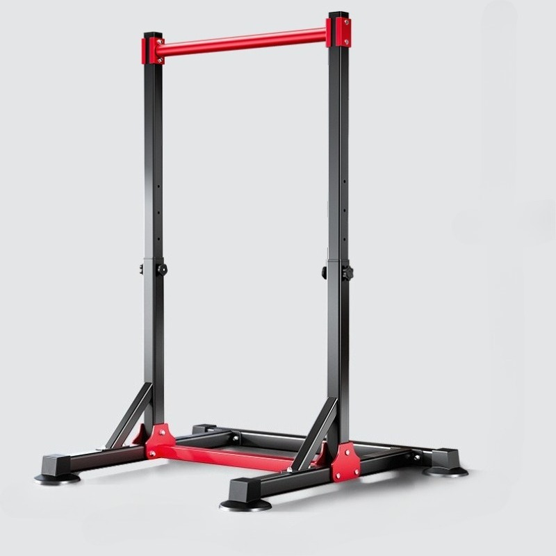 Home Gym Multi - Bar Pull-Up Multifungsi Dalam Ruangan, Tinggi