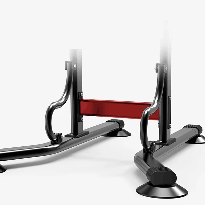 Home Gym Multi - Alat Fitness Gym Rumahan, Mesin Chinning