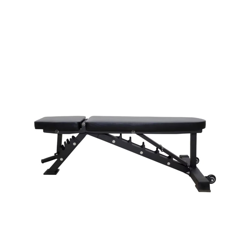 Home Gym Multi - Bangku Dumbbell Adjustable Terlaris 2025 -