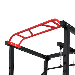 Home Gym With Smith Machine - Peralatan Kebugaran Rumah Modern Mesin Smith