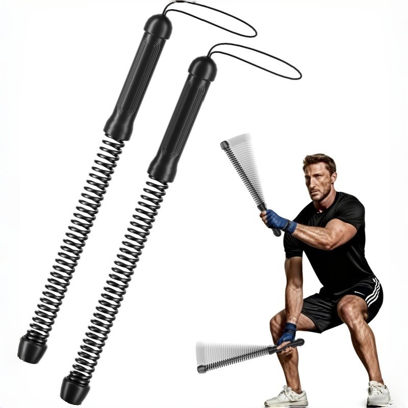 Home Gym Mma - Tali Ayun Nirkabel untuk Latihan Kekuatan,