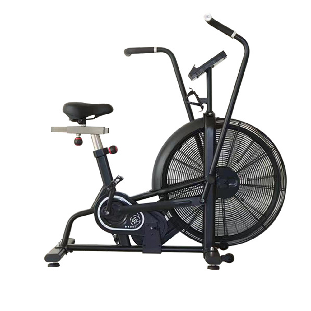 Home Gym Resistance - Sepeda Fitness Lipat untuk Rumah, Peralatan