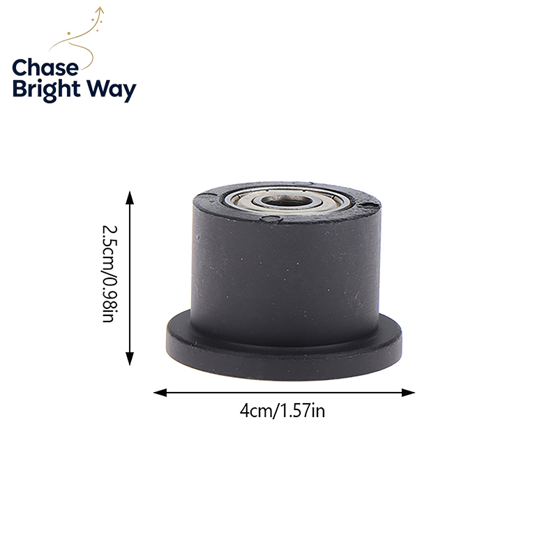 Home Gym Diy - Roda/Roller yang telah diproses mesin, kompatibel