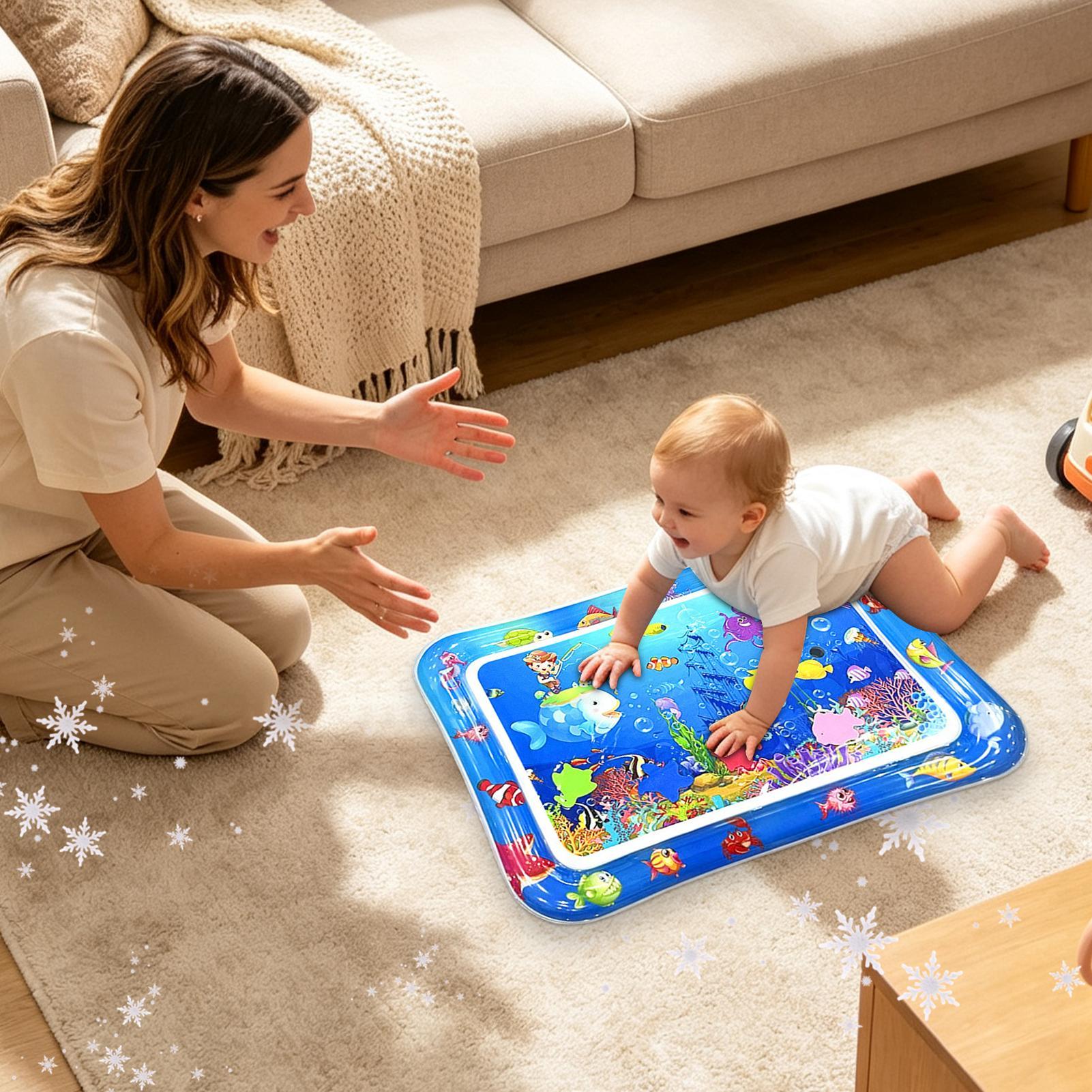Alas Air untuk Anak-anak, Moti - Home Gym Floor ulasan dan harga