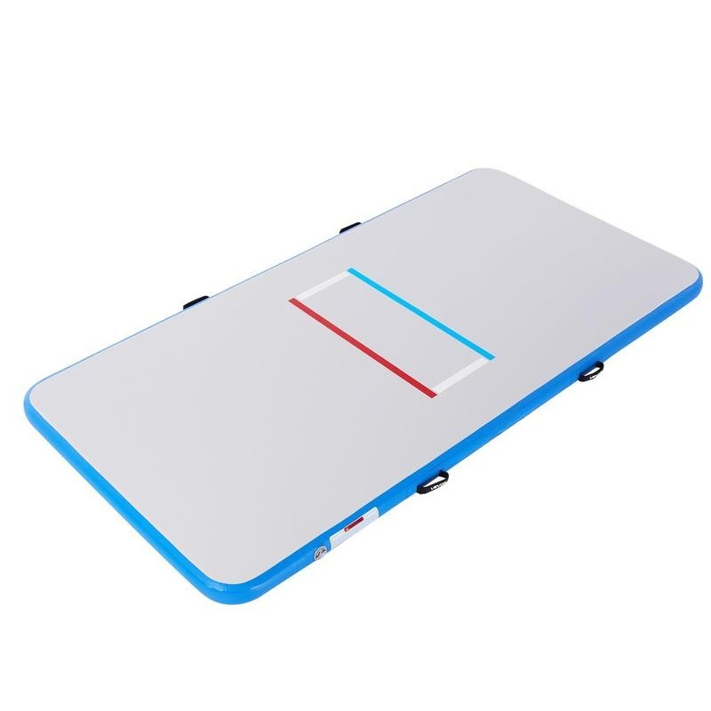 Matras Gulat Tiup 10x5 kaki, M - Home Gym Mma ulasan dan harga