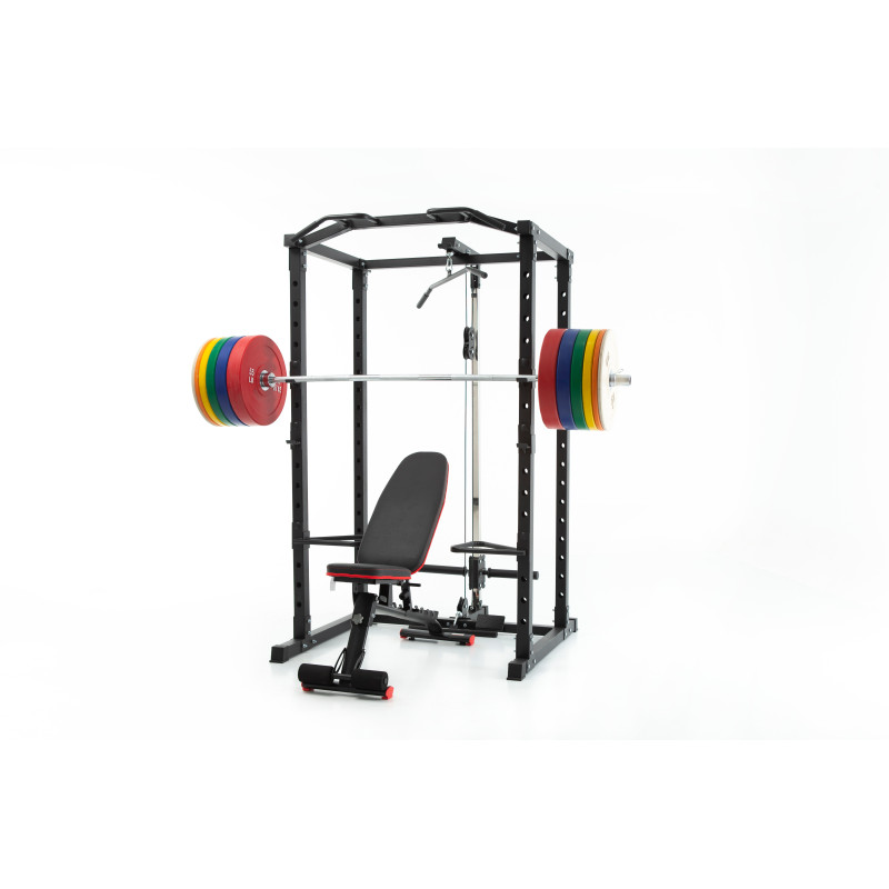 Rak Squat Multifungsi Unisex u - Home Gym Multi ulasan dan harga