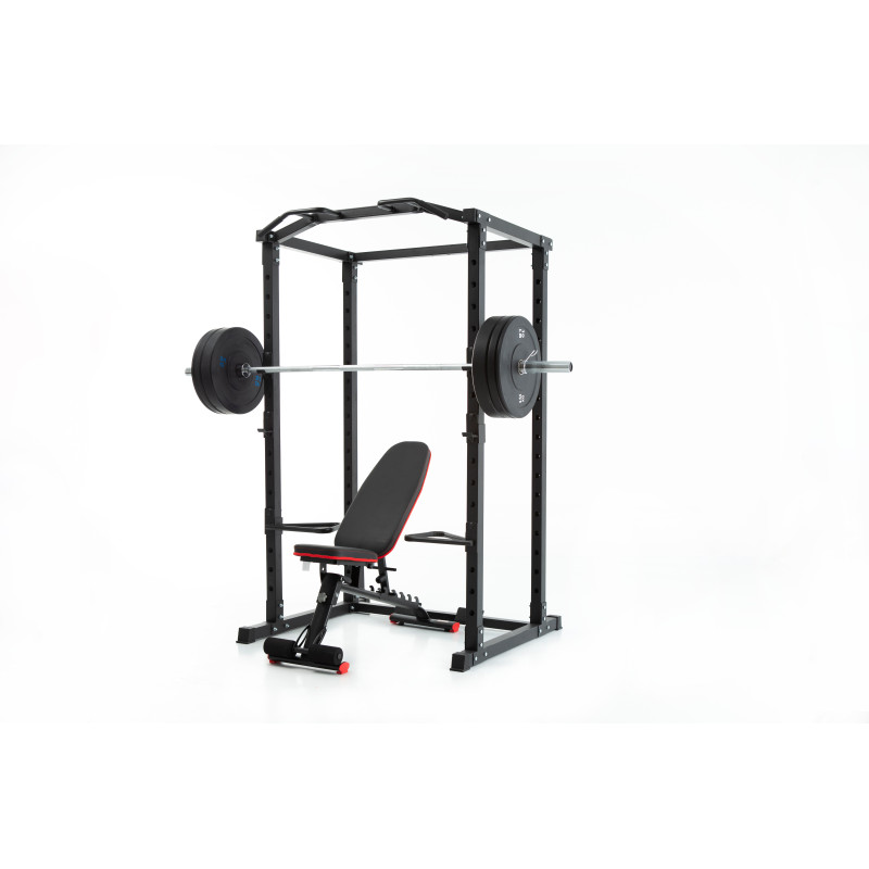 Rak Squat Multifungsi Unisex u - Home Gym Multi ulasan dan harga