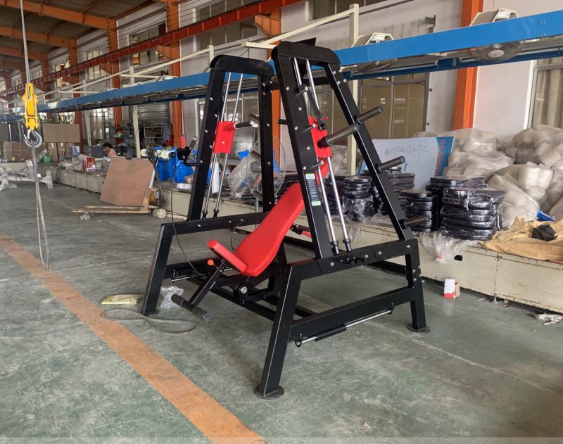 Mesin Smith Multifungsi Desain - Home Gym With Smith Machine ulasan dan harga