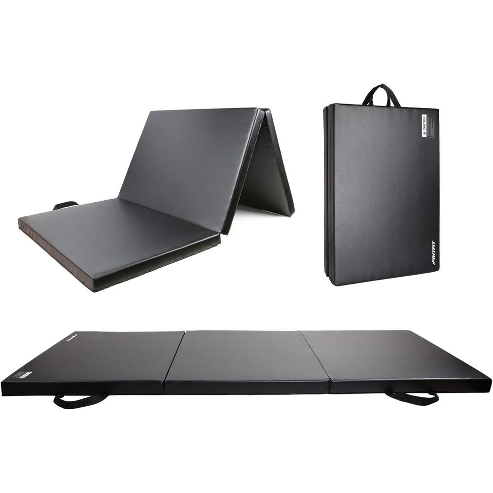 Matras Gym Tebal 2 Lapis yang  - Home Gym Mma ulasan dan harga
