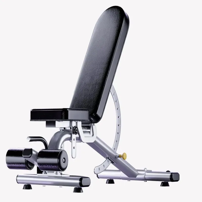Bangku Dumbbell Multi-Fungsi y - Home Gym Multi ulasan dan harga
