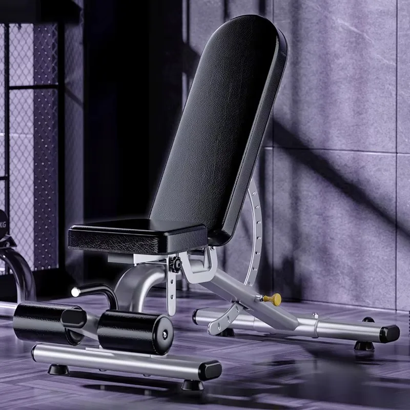 Bangku Dumbbell Multi-Fungsi y - Home Gym Multi ulasan dan harga