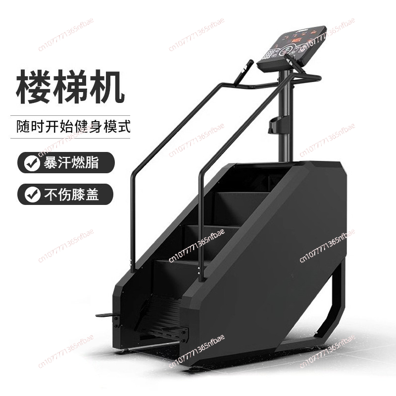 Alat Fitness Pendaki Tangga Ve - Home Gym Diy ulasan dan harga