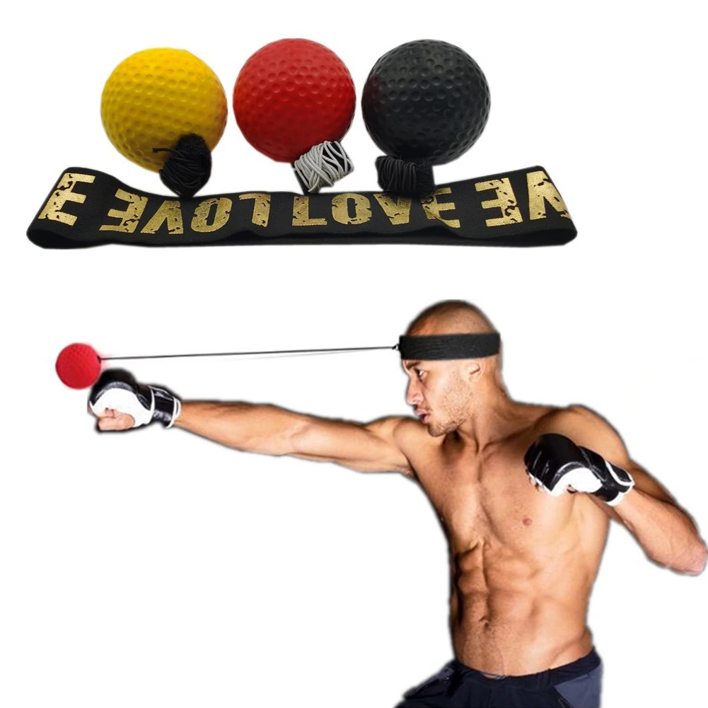 Bola Tinju Kecepatan yang Dipa - Home Gym Mma ulasan dan harga