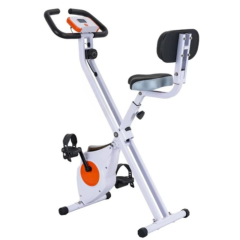 Sepeda Olahraga Lipat Pintar d - Home Gym Resistance ulasan dan harga