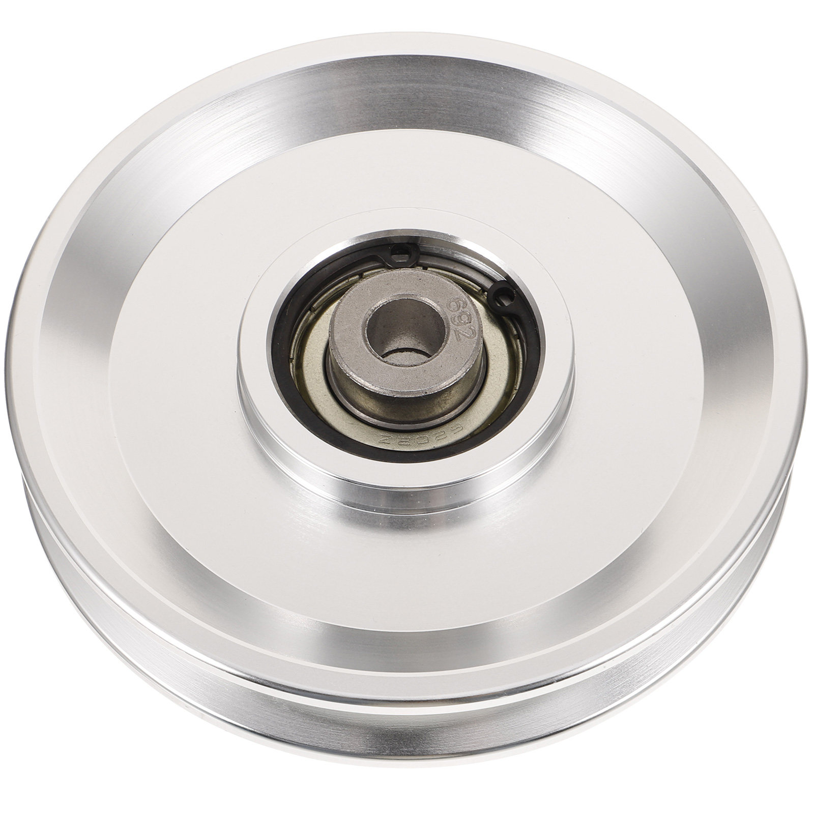 Roda Pulley Universal Tahan La - Home Gym Diy ulasan dan harga