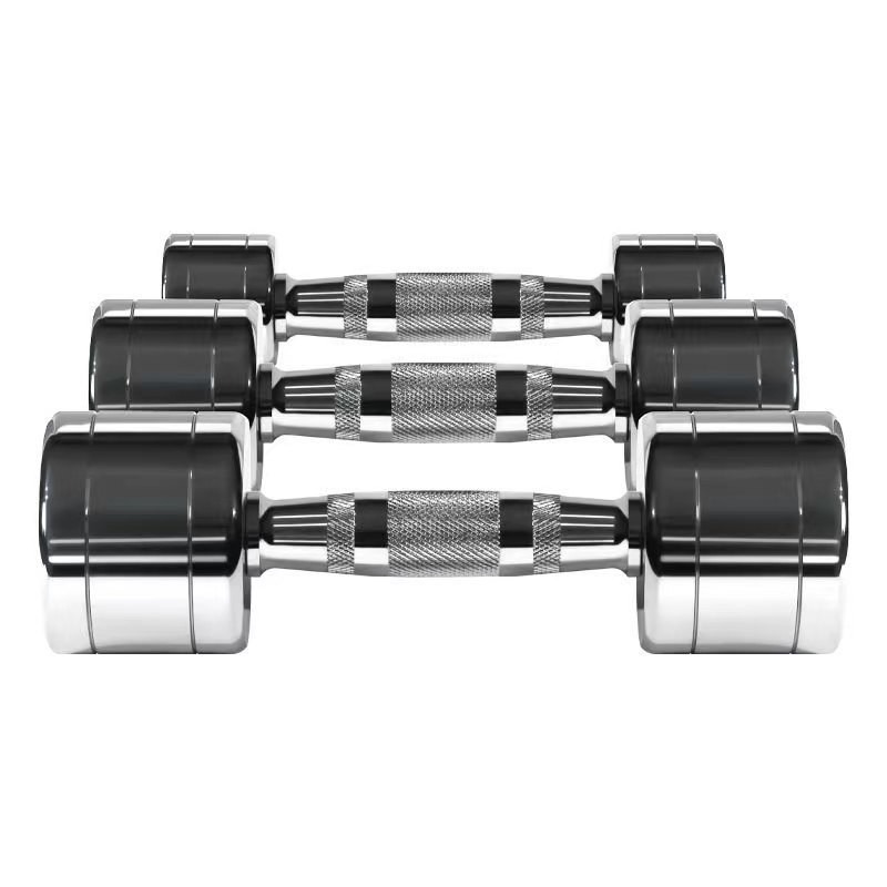 2-Pack Dumbbell Baja Ultrakomp - Home Gym Diy ulasan dan harga