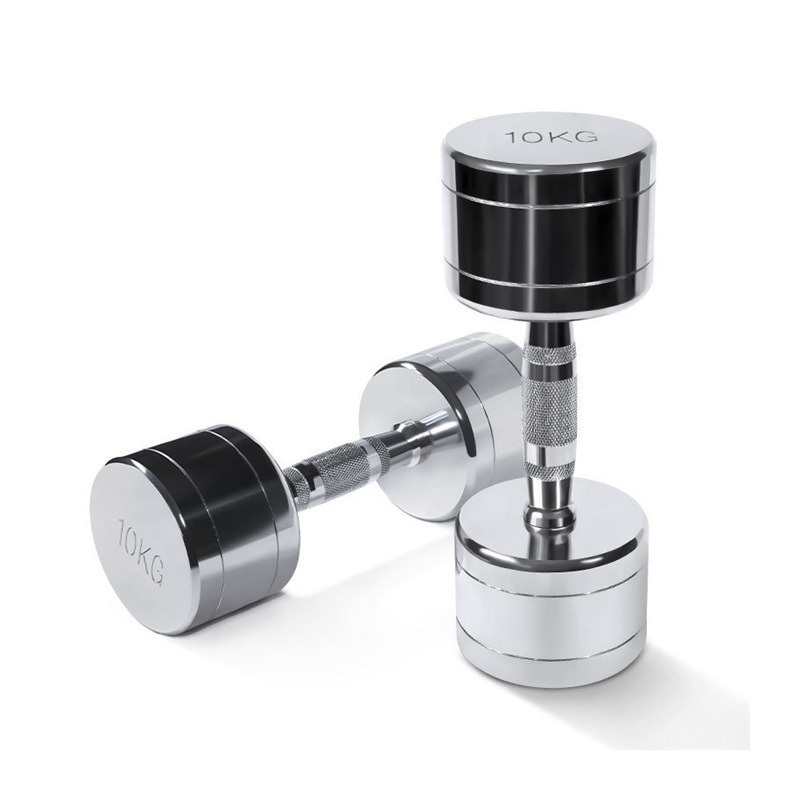 2-Pack Dumbbell Baja Ultrakomp - Home Gym Diy ulasan dan harga