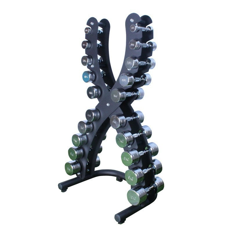 2-Pack Dumbbell Baja Ultrakomp - Home Gym Diy ulasan dan harga