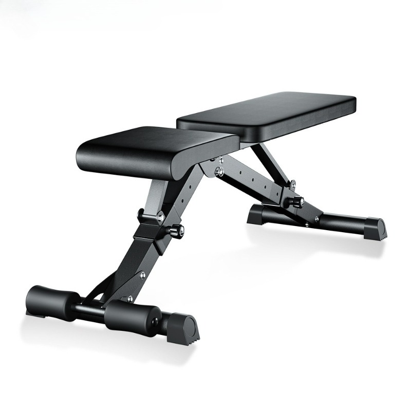 Bangku Dumbbell Multifungsi un - Home Gym Multi ulasan dan harga