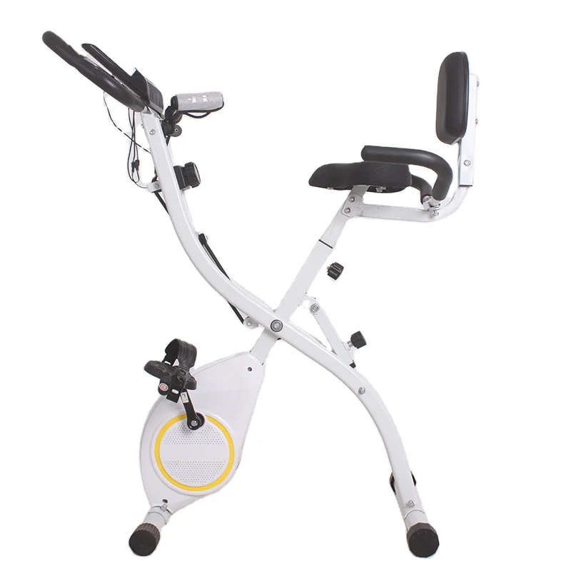 Sepeda Olahraga Lipat Berkuali - Home Gym Resistance ulasan dan harga