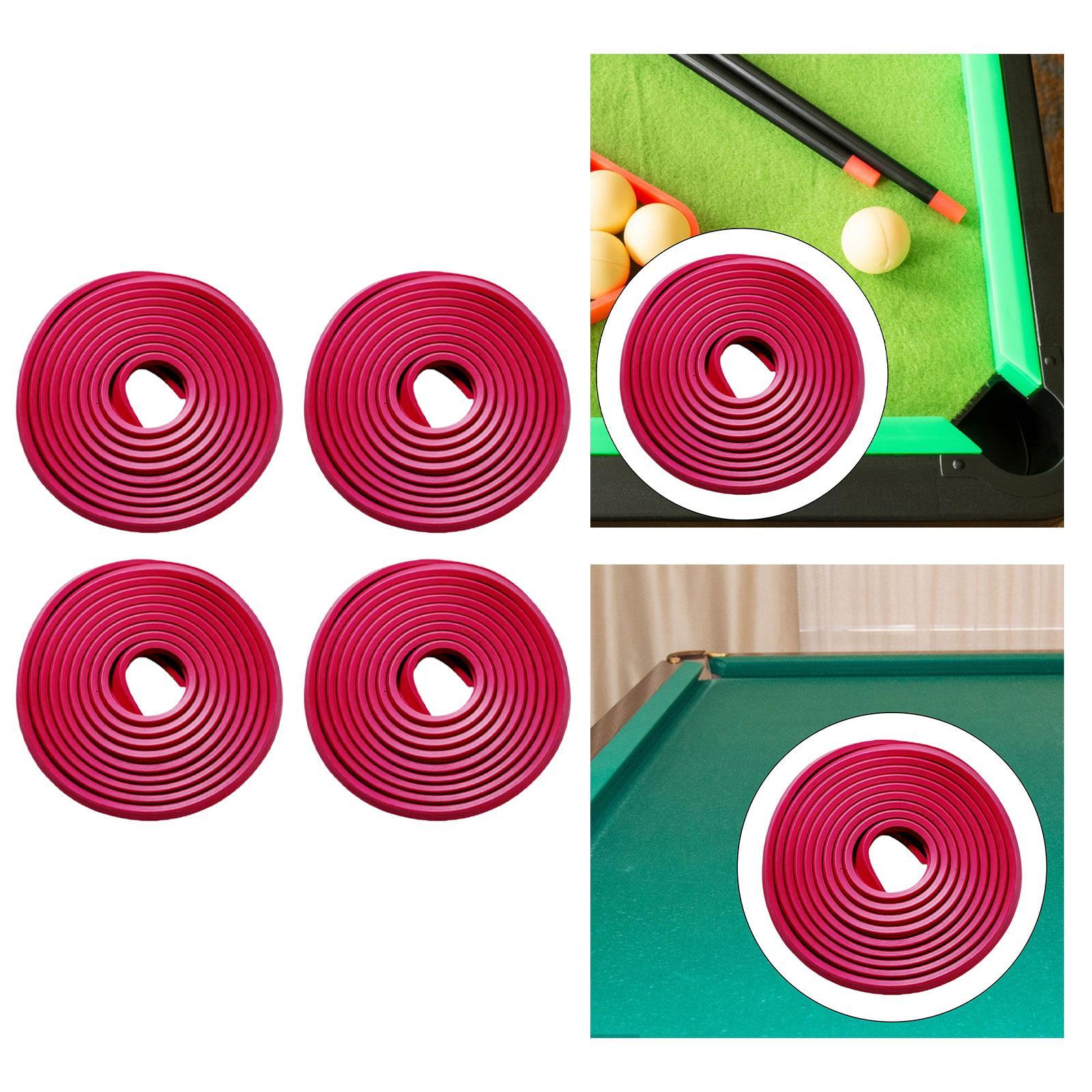 1 rol dekorasi bumper meja kol - Home Gym Diy ulasan dan harga