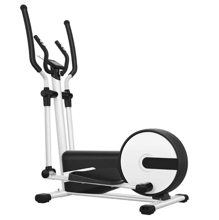 Mesin Elliptikal Ultra Senyap  - Home Gym Resistance ulasan dan harga