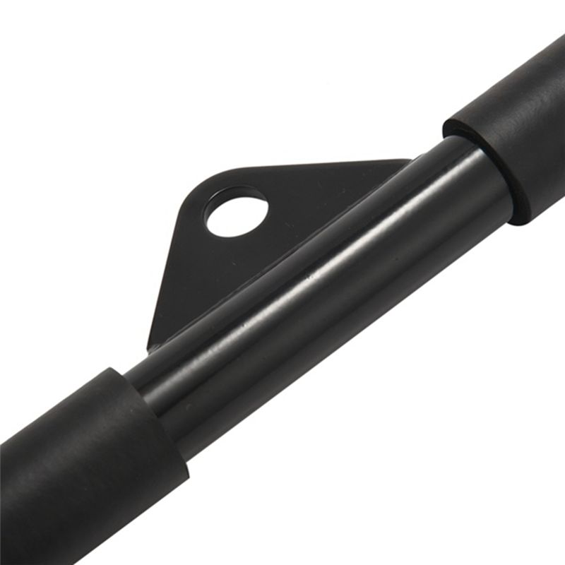 Aksesoris Bar Lat Pull Down A6 - Home Gym Diy ulasan dan harga