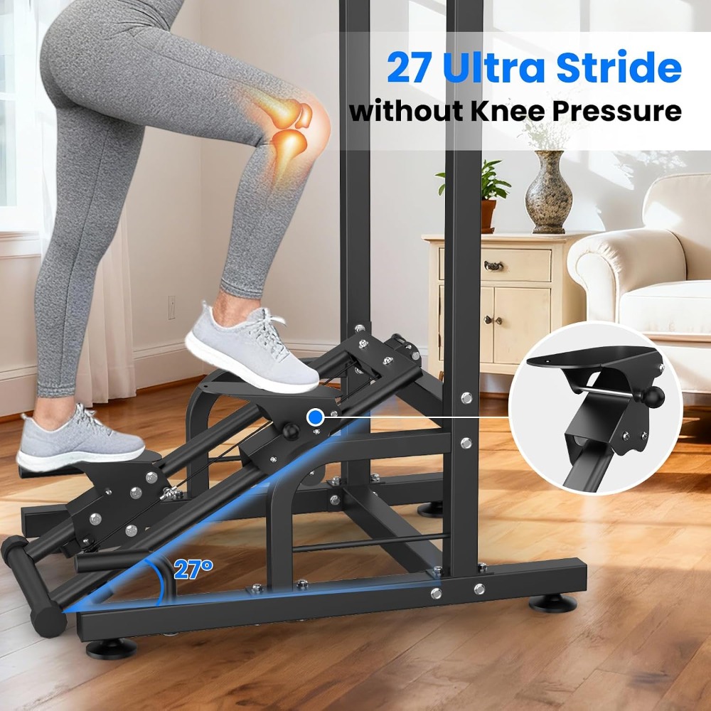 Menara Kebugaran Multi-Fungsi  - Home Gym Multi ulasan dan harga