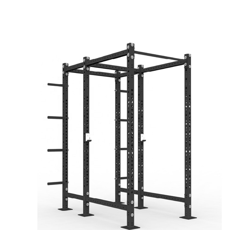 Rak Power Fitness Multifungsi  - Home Gym Multi ulasan dan harga
