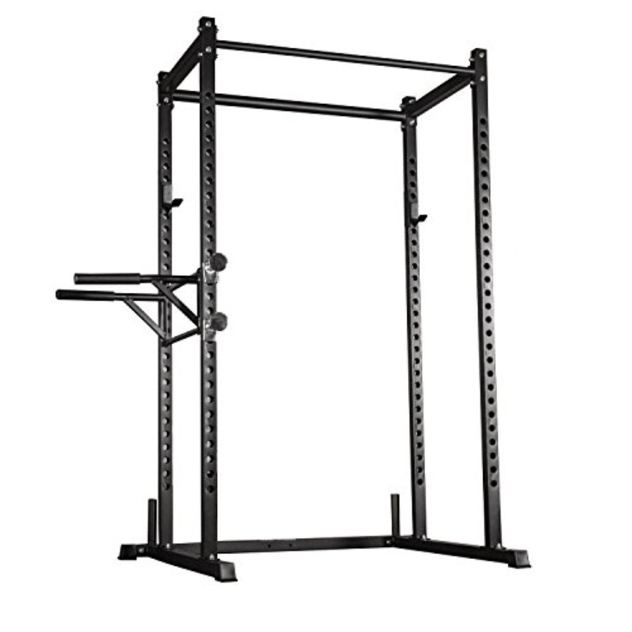 Rak squat gym rumahan untuk la - Home Gym Multi ulasan dan harga