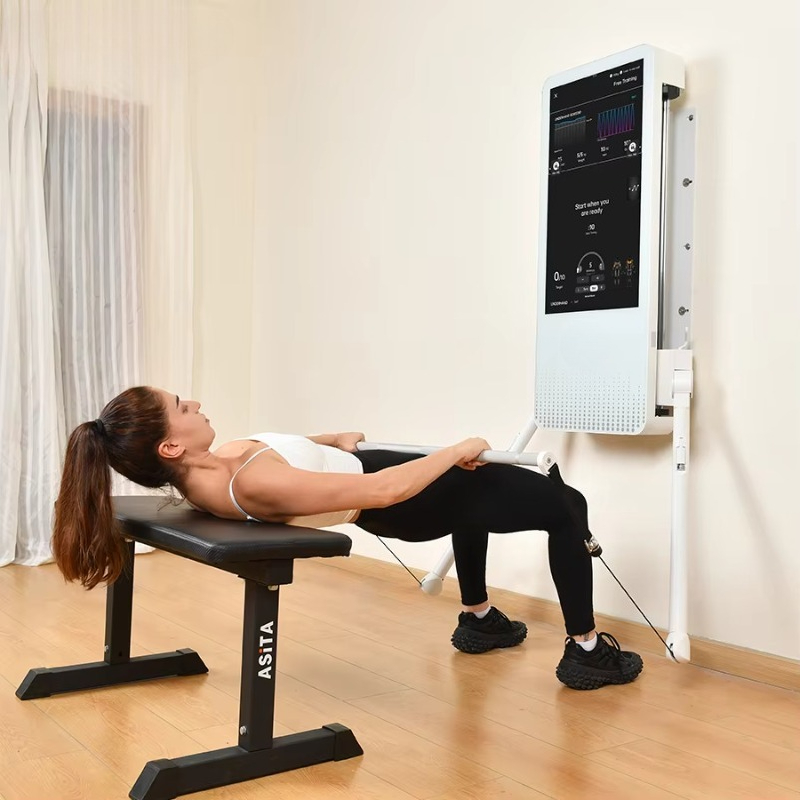 Peralatan Kebugaran Rumah Mult - Home Gym Resistance ulasan dan harga