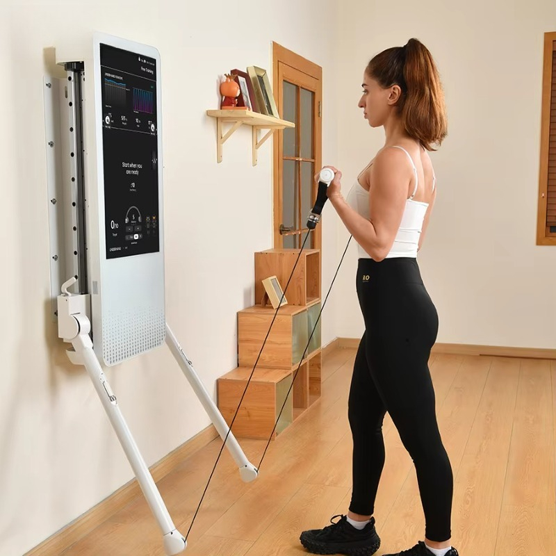 Peralatan Kebugaran Rumah Mult - Home Gym Resistance ulasan dan harga