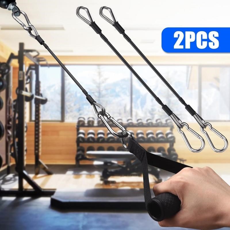 1/2 Buah Kabel Ekstensi Gym 25 - Home Gym Mma ulasan dan harga