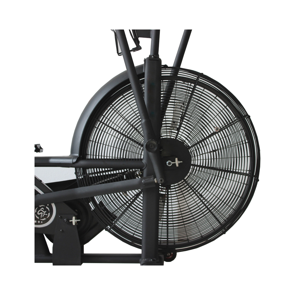 Sepeda Fitness Lipat untuk Rum - Home Gym Resistance ulasan dan harga