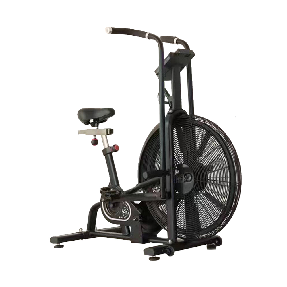 Sepeda Fitness Lipat untuk Rum - Home Gym Resistance ulasan dan harga