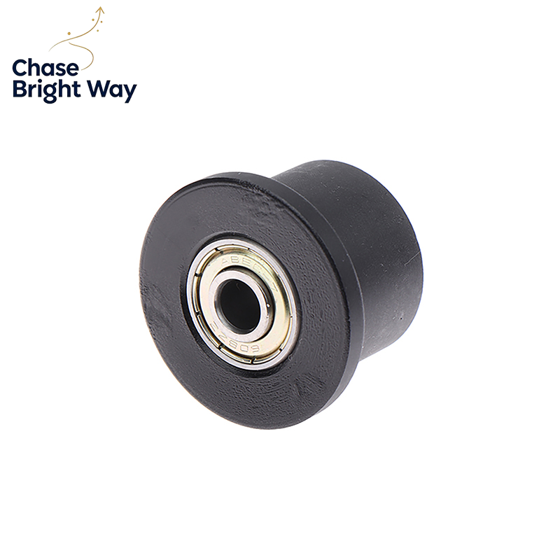 Roda/Roller yang telah diprose - Home Gym Diy ulasan dan harga